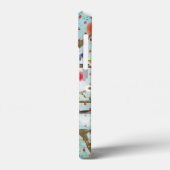 Étui pour iPhone Case-Mate Ruth Fitta-Schulz (Verso / Gauche)