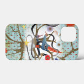 Étui pour iPhone Case-Mate Ruth Fitta-Schulz (Verso (horizontal))