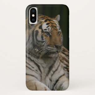 Étui pour iPhone Case-Mate Tigre de Sibérie