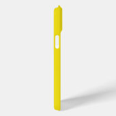 Étui pour iPhone Case-Mate Top Banana (Verso / Droite)