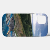 Étui pour iPhone Case-Mate Traversée de raton lave (Verso (horizontal))