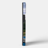 Étui pour iPhone Case-Mate Traversée de raton lave (Verso / Droite)