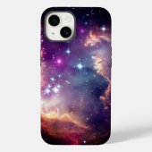Étui pour IPhone "Céleste" (Verso)