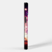 Étui pour IPhone "Céleste" (Verso / Droite)