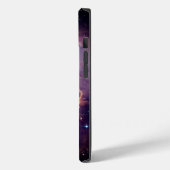 Étui pour IPhone "Céleste" (Verso / Gauche)