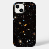 Étui pour IPhone "Céleste" (Verso)