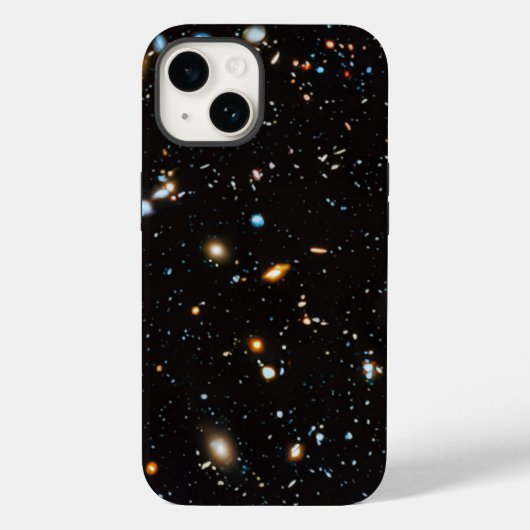 Étui pour IPhone "Céleste" (Verso)