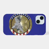 Étui pour iPhone Coin 1 (Verso Horizontal)