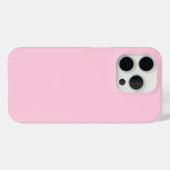 Étui pour iPhone Crown Case-Mate (Verso (horizontal))