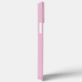 Étui pour iPhone Cupcake Case-Mate (Verso / Droite)