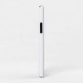 Étui pour iPhone de l'ère du Verseau ,Cadeau d'ann (Dos/Droite)