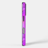 étui pour iphone de sirène rêvassant (Verso / Droite)