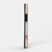 Étui pour iPhone et iPad Love Story – Conception r (Dos/Droite)
