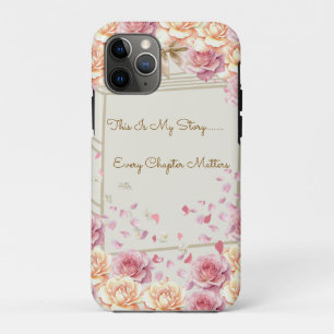 Étui pour iPhone et iPad Love Story – Conception r