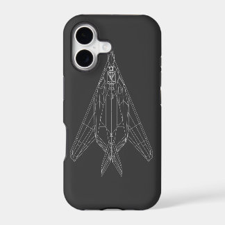 Étui pour iPhone F-117