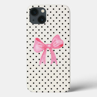 Étui pour iPhone féminin