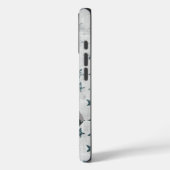 Étui pour iPhone GREAT DANE & FALCON (Verso / Gauche)