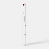 Étui pour iphone Heart (Côté droit)