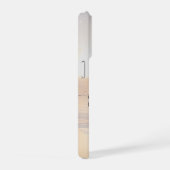 Étui pour IPhone Hibiscus Summer (Côté droit)