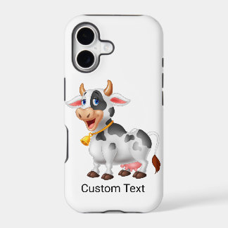 Étui pour iPhone Holy Cow Case-Mate
