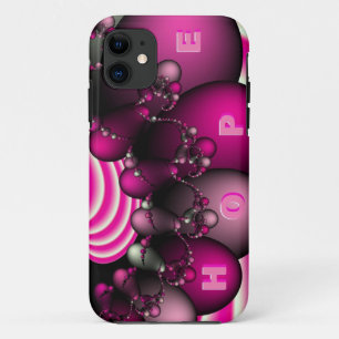 Étui pour Iphone Hope