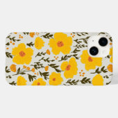 Étui pour iPhone / iPad (Verso (horizontal))