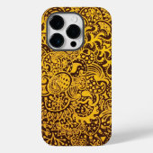 Étui pour iPhone / iPad (Verso)