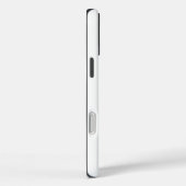 Étui pour iPhone / iPad (Verso / Droite)