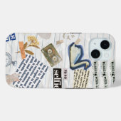 Étui pour iPhone / iPad (Verso (horizontal))