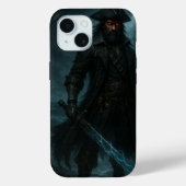Étui pour iPhone / iPad (Verso)