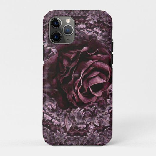 Étui pour iPhone / iPad (Dos)