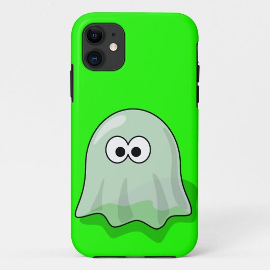 Étui pour iPhone / iPad (Dos)