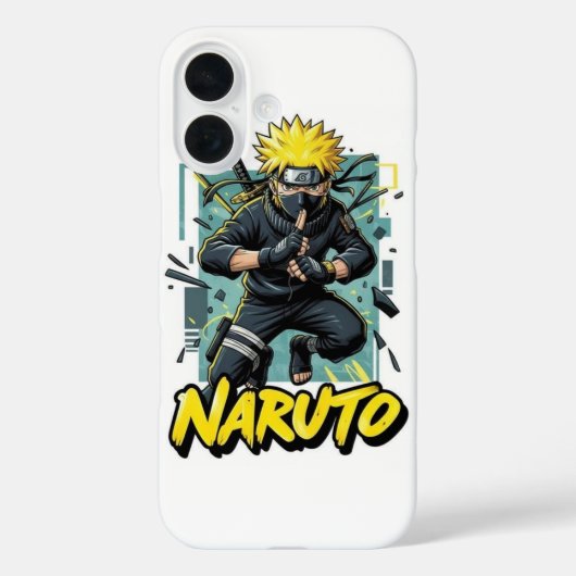 Étui pour iPhone / iPad (Verso)