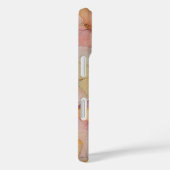 Étui pour iPhone / iPad (Verso / Droite)