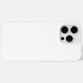 Étui pour iPhone / iPad (Verso (horizontal))