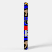 Étui pour iPhone / iPad (Verso / Droite)