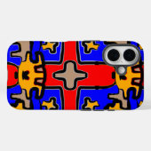 Étui pour iPhone / iPad (Verso (horizontal))