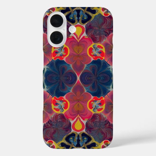 Étui pour iPhone / iPad (Verso)