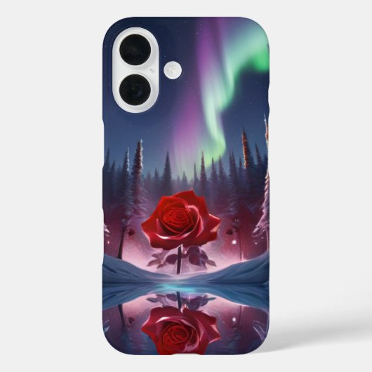Étui pour iPhone / iPad (Verso)