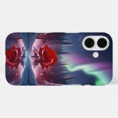 Étui pour iPhone / iPad (Verso (horizontal))
