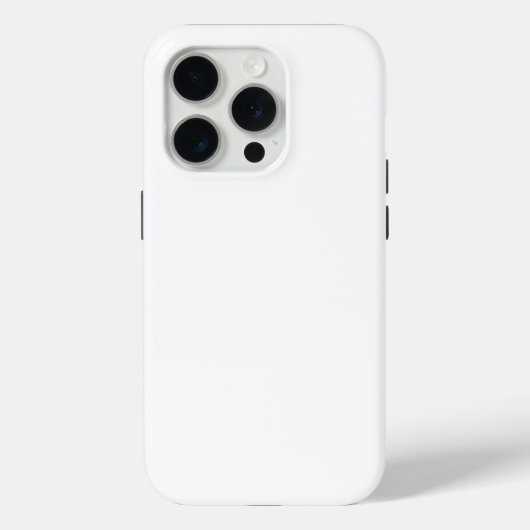 Étui pour iPhone / iPad (Verso)