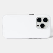 Étui pour iPhone / iPad (Verso (horizontal))