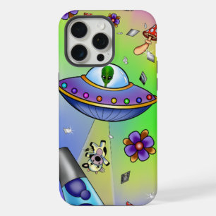 Étui pour iPhone / iPad