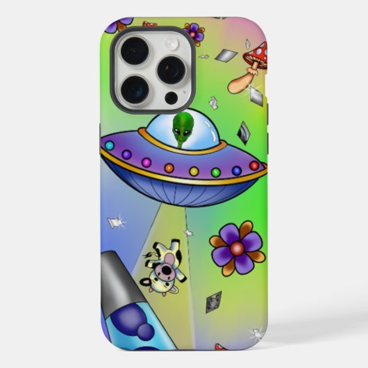 Étui pour iPhone / iPad (Verso)