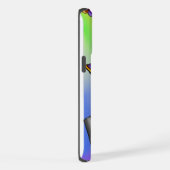 Étui pour iPhone / iPad (Côté droit)