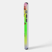 Étui pour iPhone / iPad (Côté gauche)