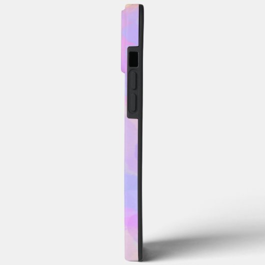 Étui pour iPhone / iPad (Verso / Gauche)
