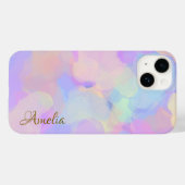 Étui pour iPhone / iPad (Verso (horizontal))