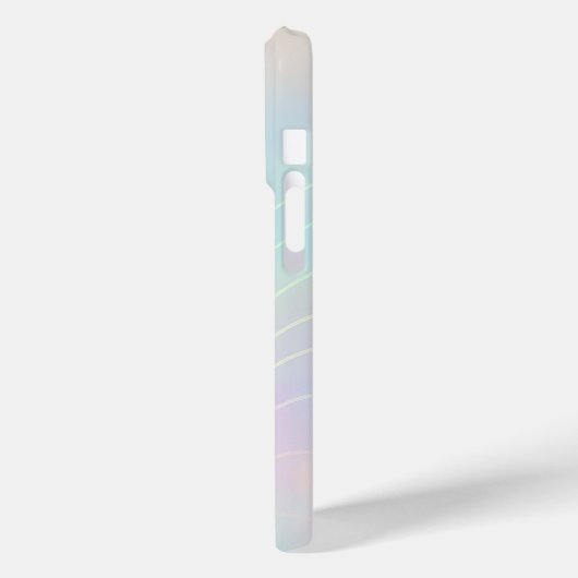Étui pour iPhone / iPad (Verso / Gauche)