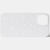 Étui pour iPhone / iPad (Verso (horizontal))